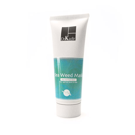 Dr. Kadir Seaweed Mask For Normal Skin 75 ml
