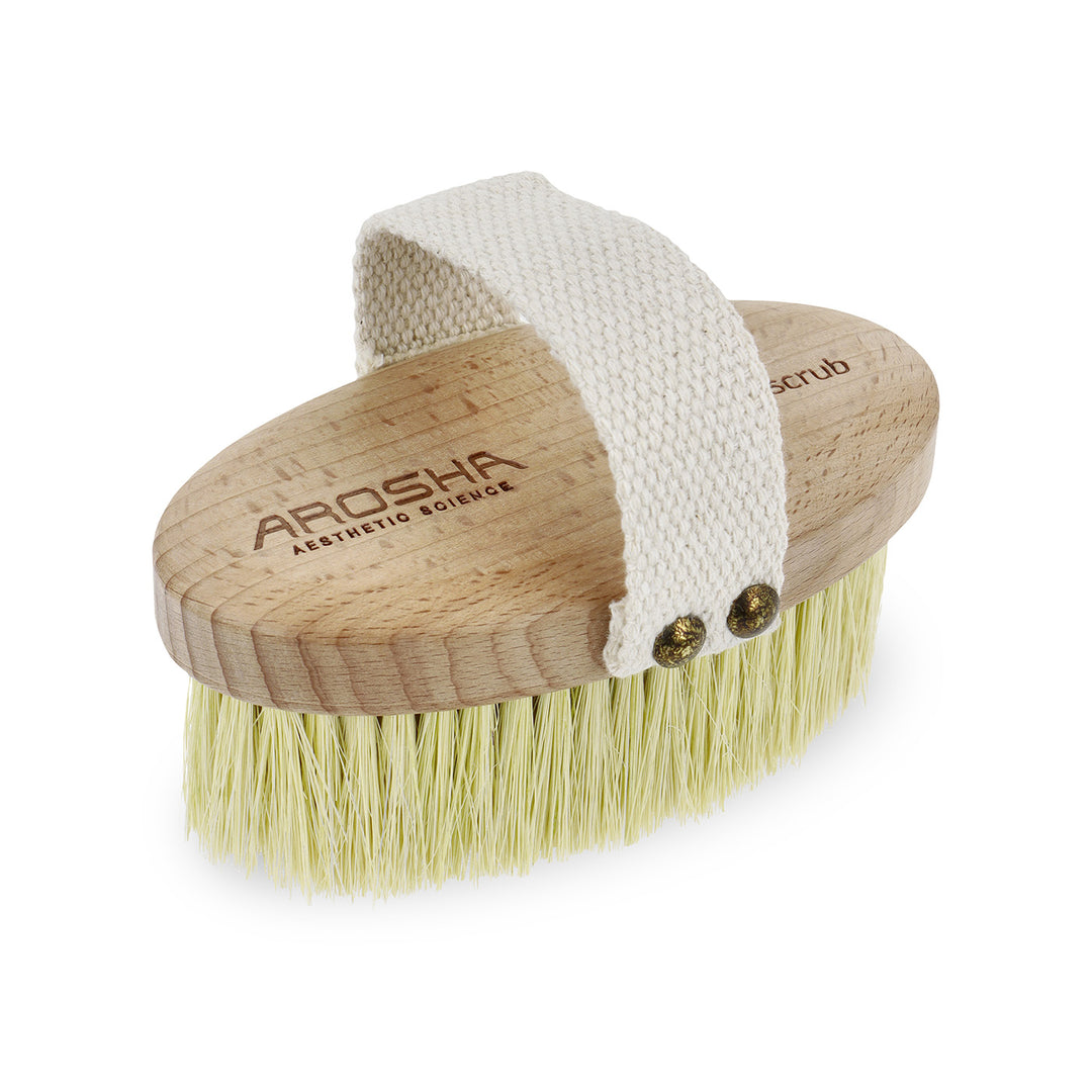 NATURAL BRUSH AROSHA