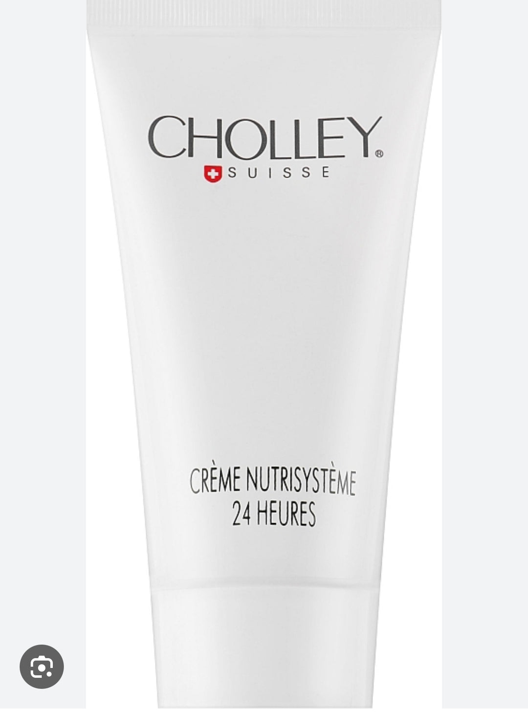 Crème Nutrisystème 24 Heures (Hydrating & Nourishing Cream 24H.) 150ml