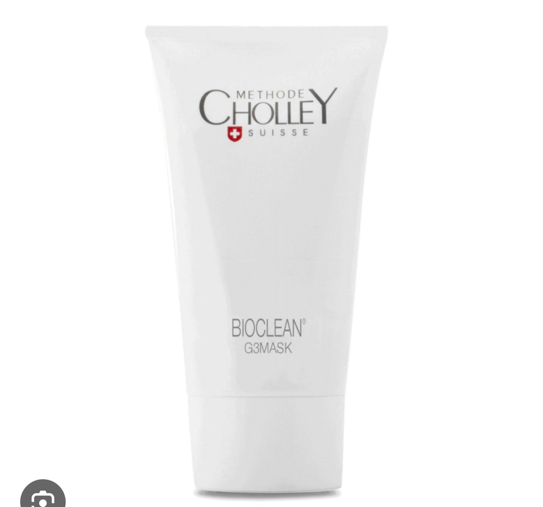 CHOLLEY Clearing Mask (Specific Whitening & Anti-Spot Mask) 150ml