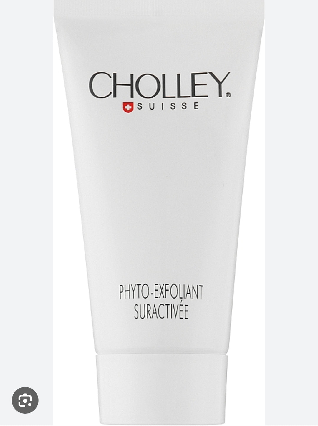 CHOLLEY Phyto-Exfoliant Suractivée (Exfoliant Peeling Mask) 150ml