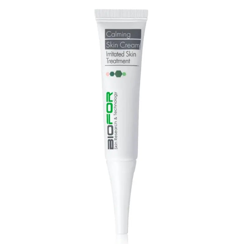 BIOFOR Calming Skin Cream - Успокаивающий, восстанавливающий крем-маска