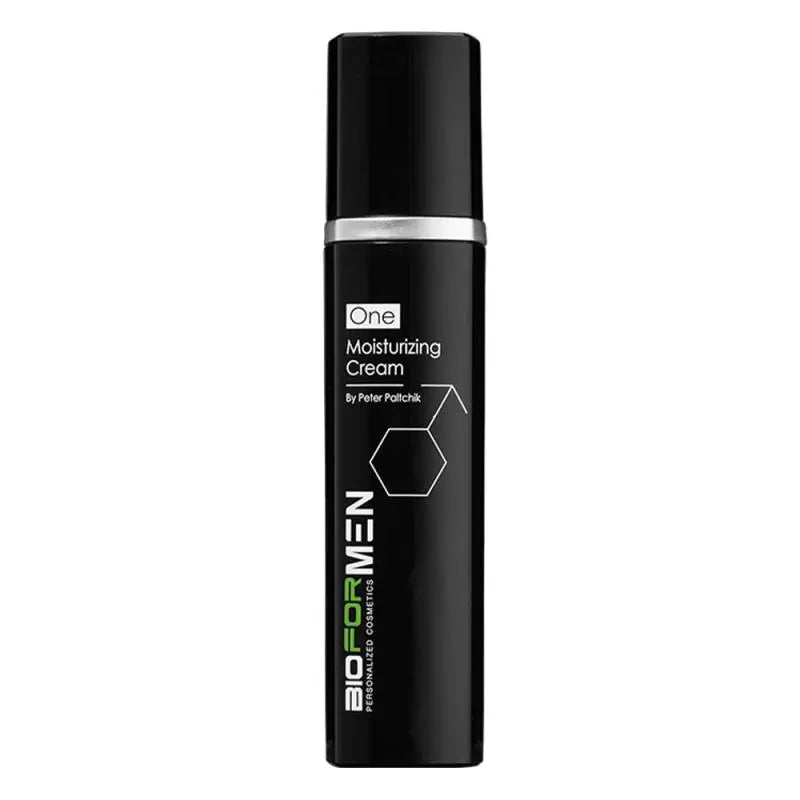 BIOFOR Men One Moisturizing Cream - Увлажняющий крем для мужчин 50 мл