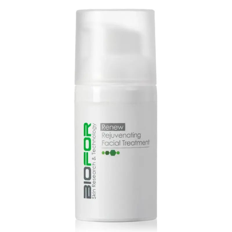 BIOFOR Renew 4-6 Rejuvenating Cream - Крем для омоложения темных тонов кожи 30 мл