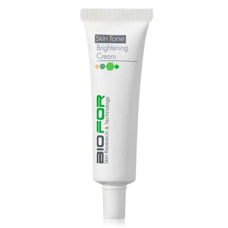 BIOFOR Skin Tone Whitening Cream - Λευκαντική κρέμα 30ml