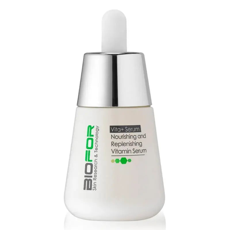BIOFOR Vita+Serum - Ορός με βιταμίνες 30ml