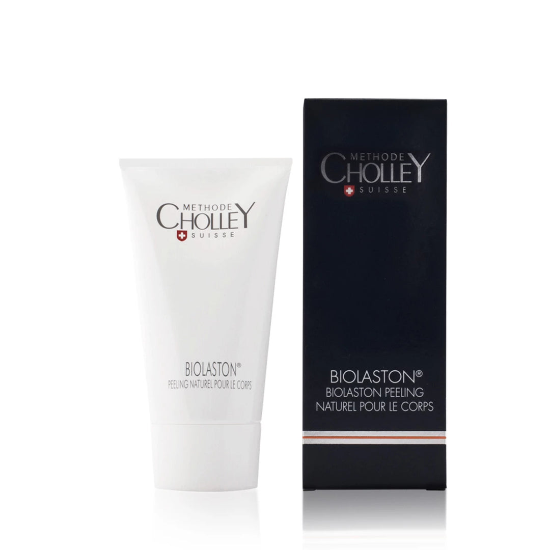 BIOLASTON Peeling Naturel pour le Corps (Regenerating Body Peeling)