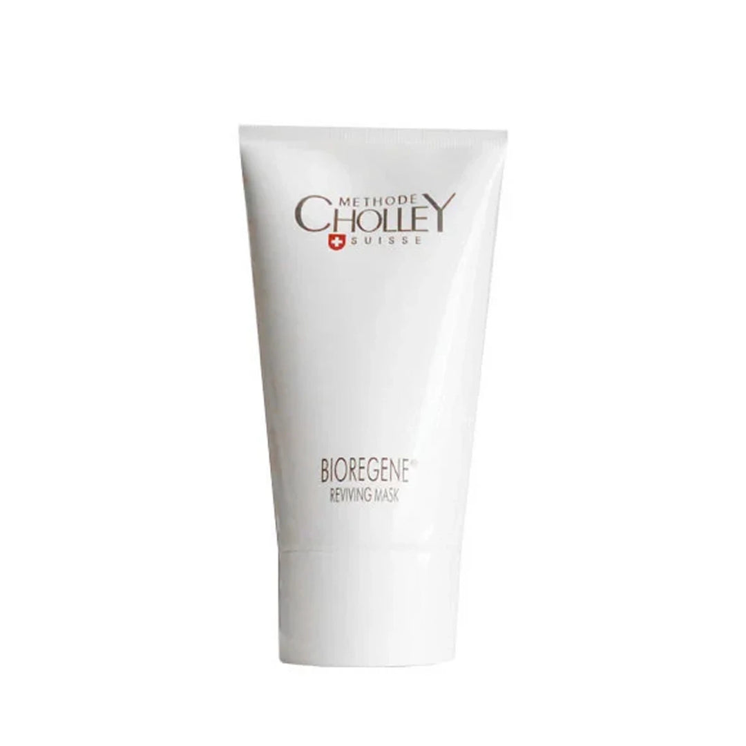 BIOREGENE Reviving Mask (Revitalizing and Moisturizing Mask with AHA) 150ml