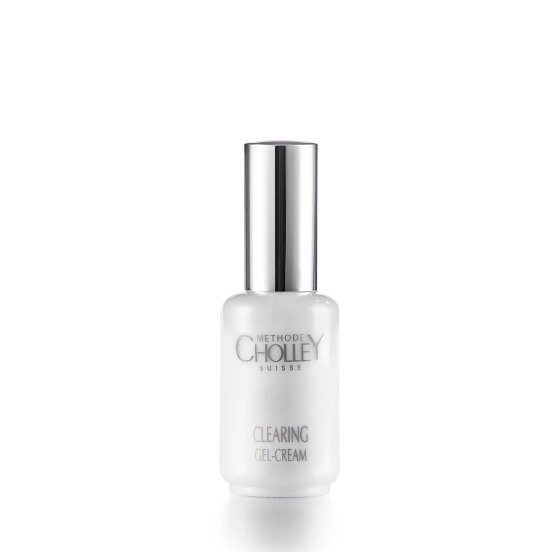 CHOLLEY Clearing Gel Cream SPF 30 (Whitening & Hydrating Gel Cream) 50ml