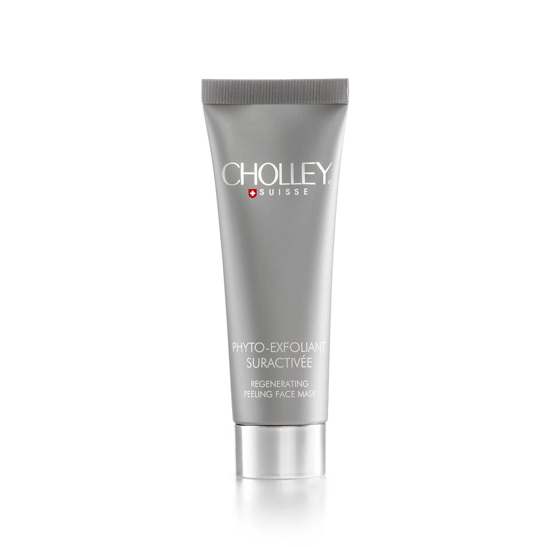 CHOLLEY Phyto-Exfoliant Suractivée (Exfoliant Peeling Mask)