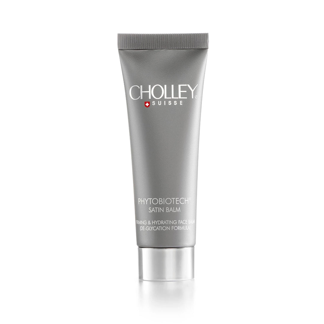 PHYTOBIOTECH Satin Balm (Anti-Glycation & Lifting Balm) 50ml