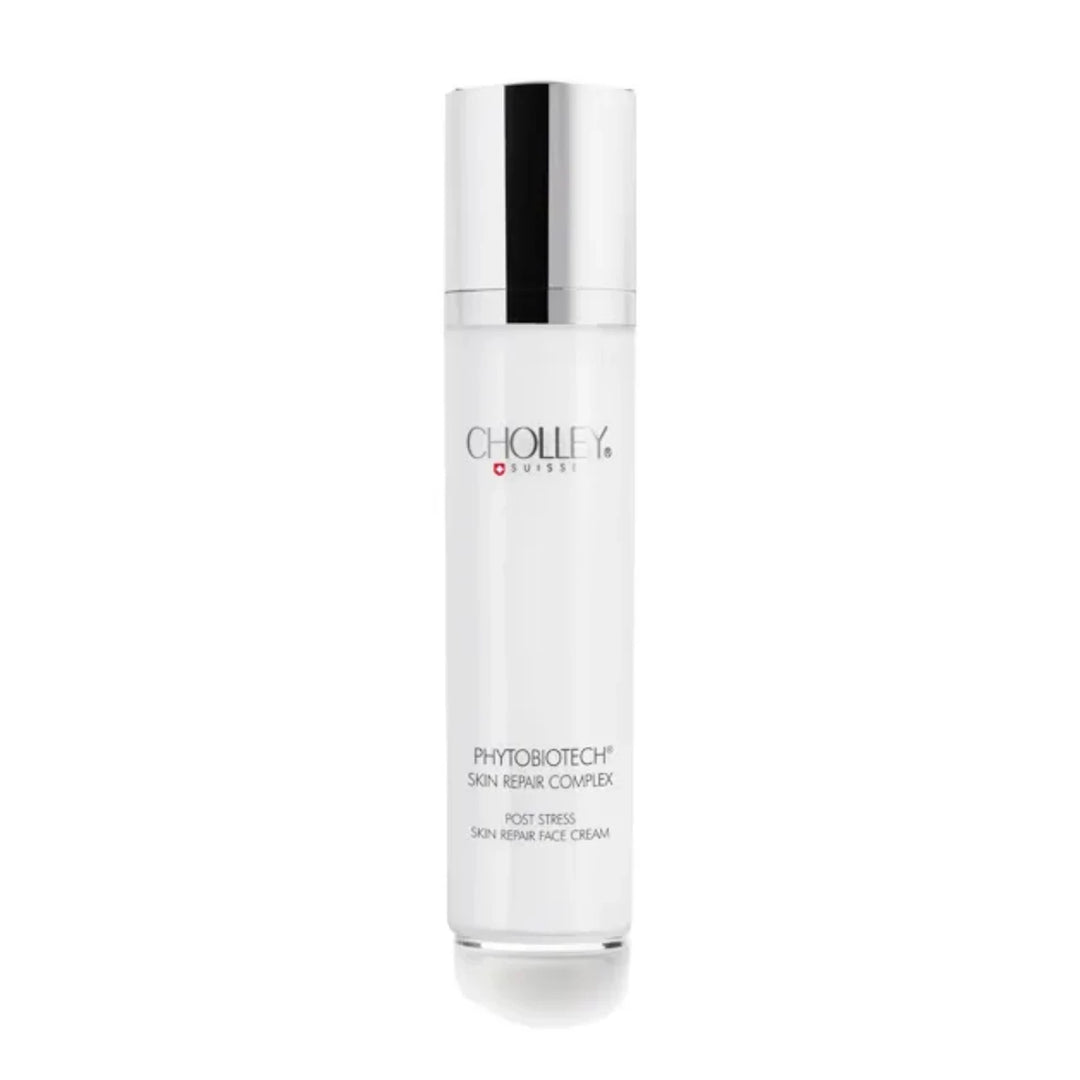 Phytobiotech Skin Repair Complex (Specific Post-Surgery, Acne Scars & Damaged Skin Cream)50ml