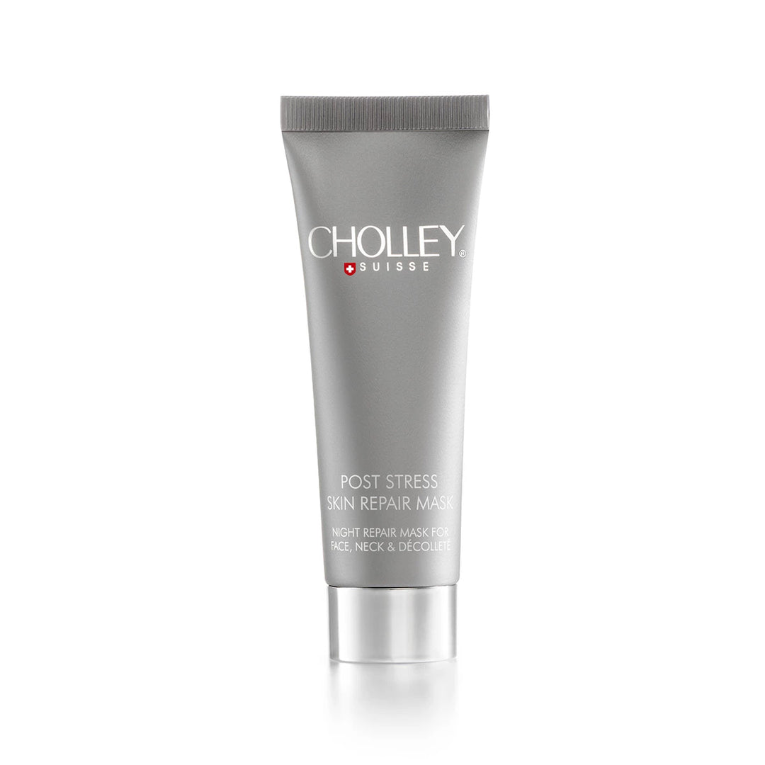 CHOLLEY Post-Stress Skin Repair Mask (Damaged Skin & Anti-Redness Mask) 50ml