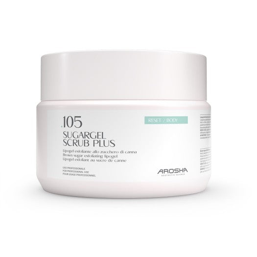 SUGARGEL SCRUB PLUS