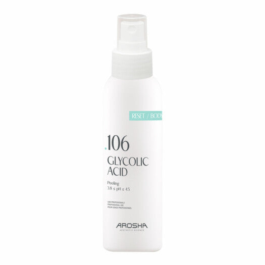 GLYCOLIC ACID