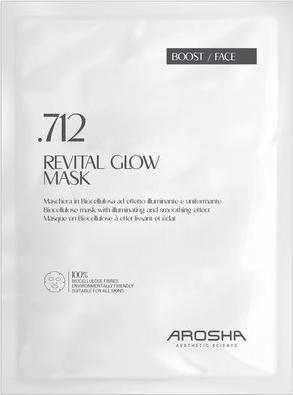 Arosha Face Retail.708 Purify Mask