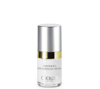 CHOLLEY Bioregene Creme Contour Des Yeux 15ml