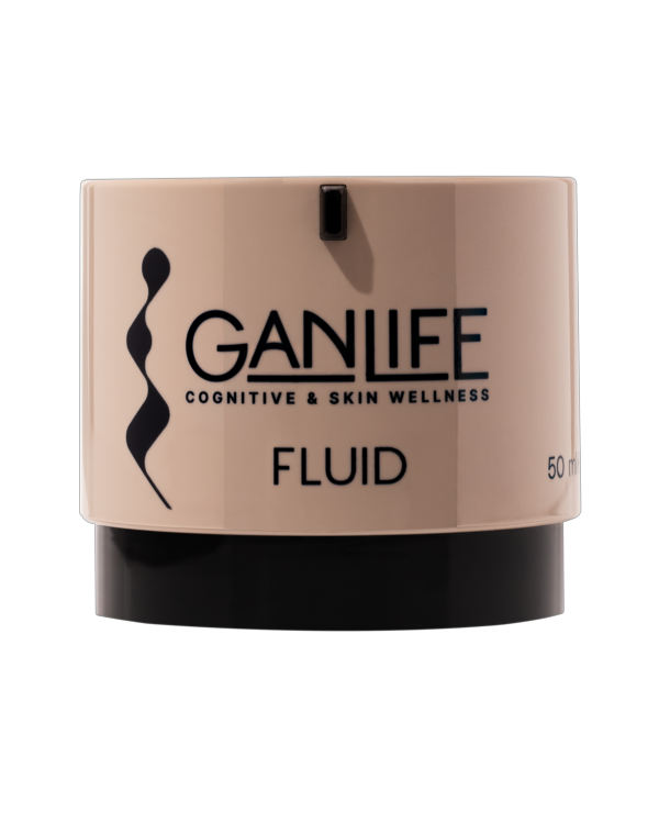 GanLife FLUID Day cream