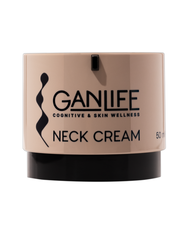 GanLife NECK CREAM Neck treatment