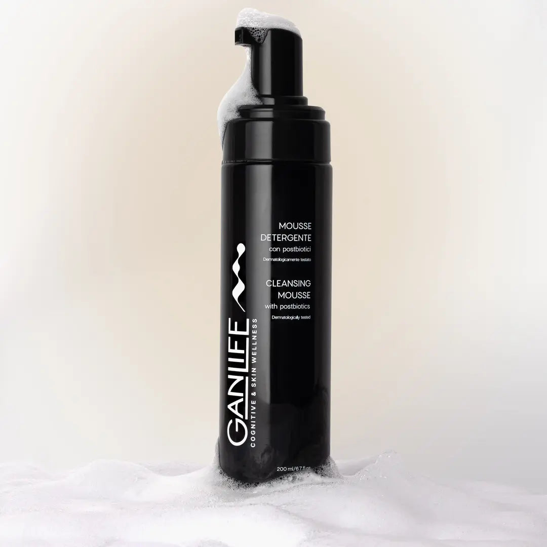 GanLife Cleansing MOUSSE