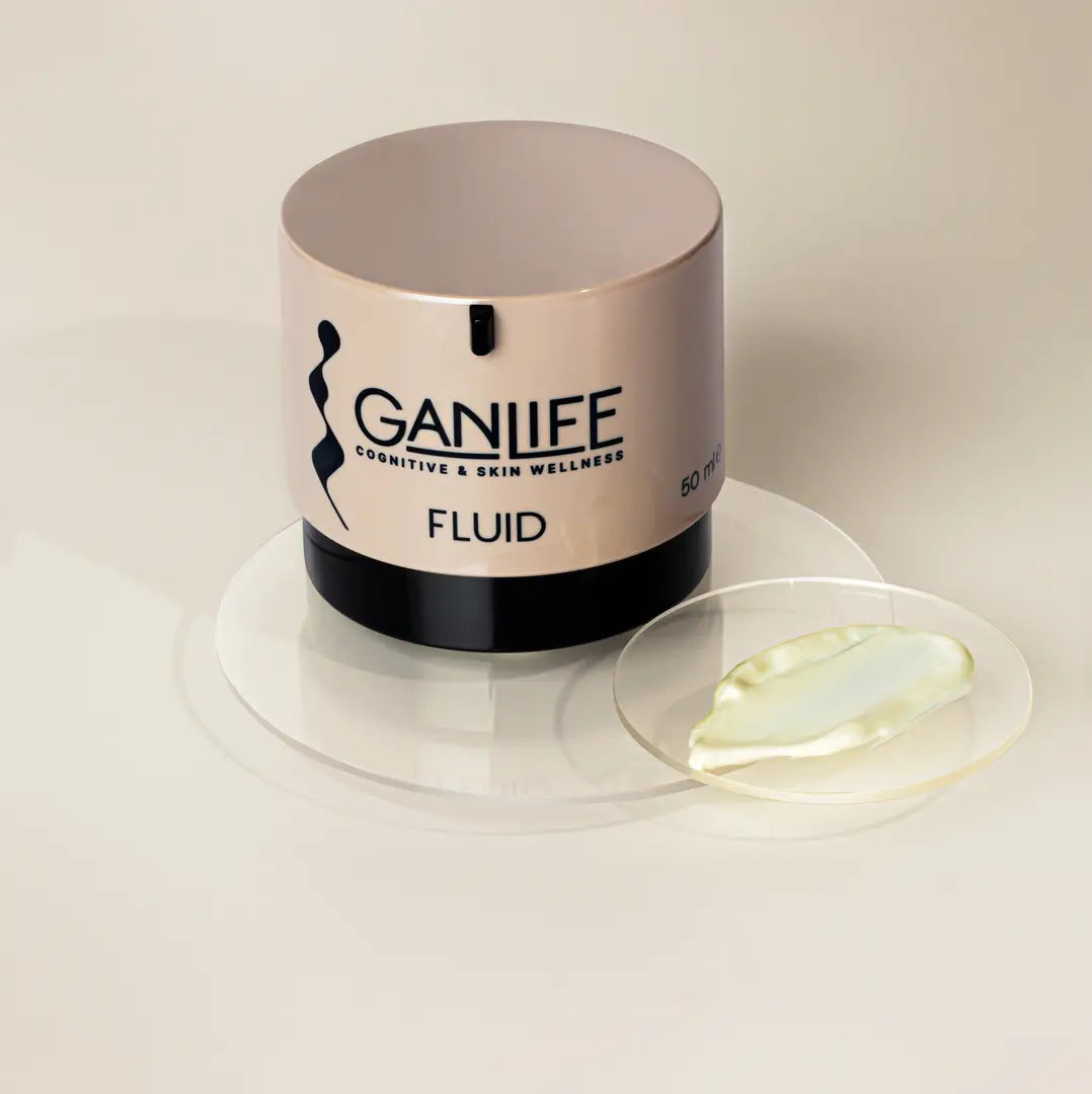 GanLife FLUID Day cream