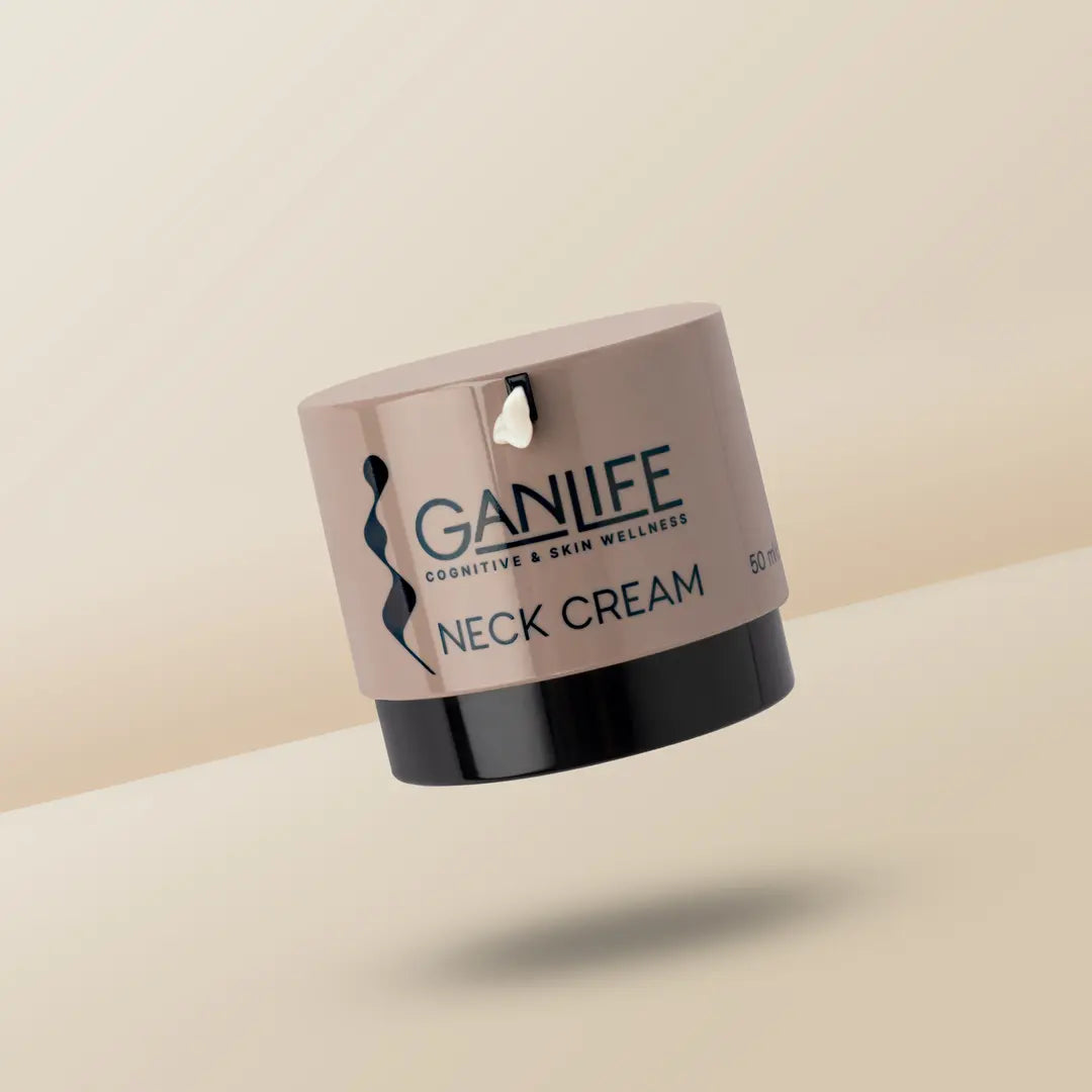 GanLife NECK CREAM Neck treatment