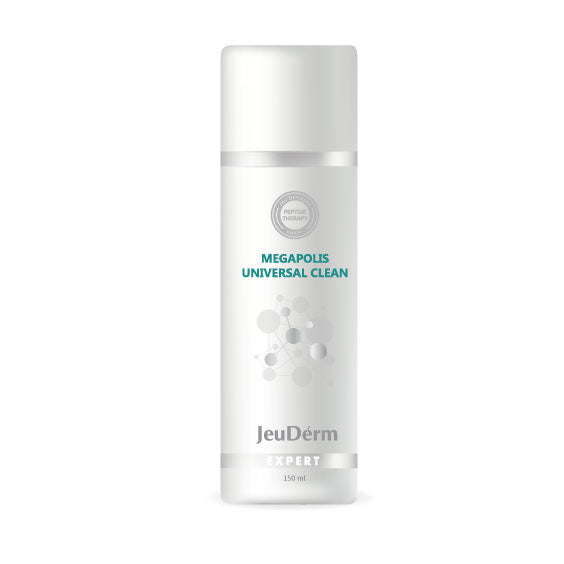 JeuDerm Megapolis Universal Clean 150 ml