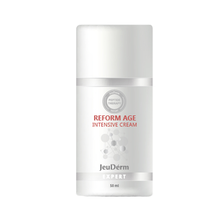 JeuDerm Reform Age Intensive Cream 50 ml
