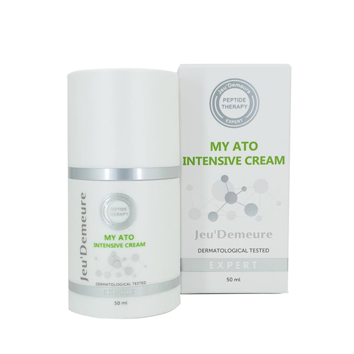 JeuDerm MyAto Intensive Cream 50 ml