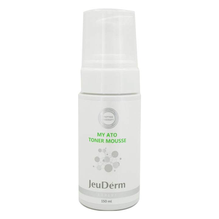 JeuDerm MyAto Toner Mousse 150 ml