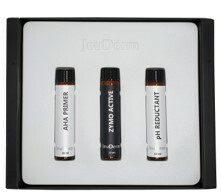 JeuDerm Zymo Complex 3*10 ml