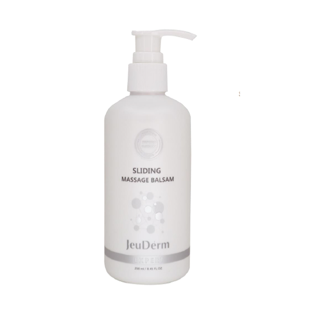 JeuDerm Sliding Massage Balsam 250ml