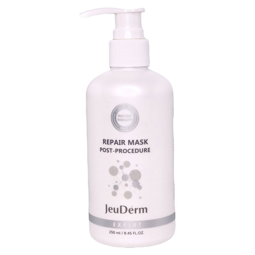 JeuDerm Repair Mask Post-procedure 250 ml