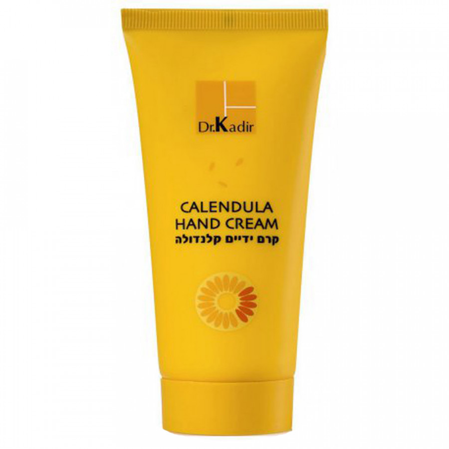 Dr. Kadir Calendula Hand Cream 100 ml