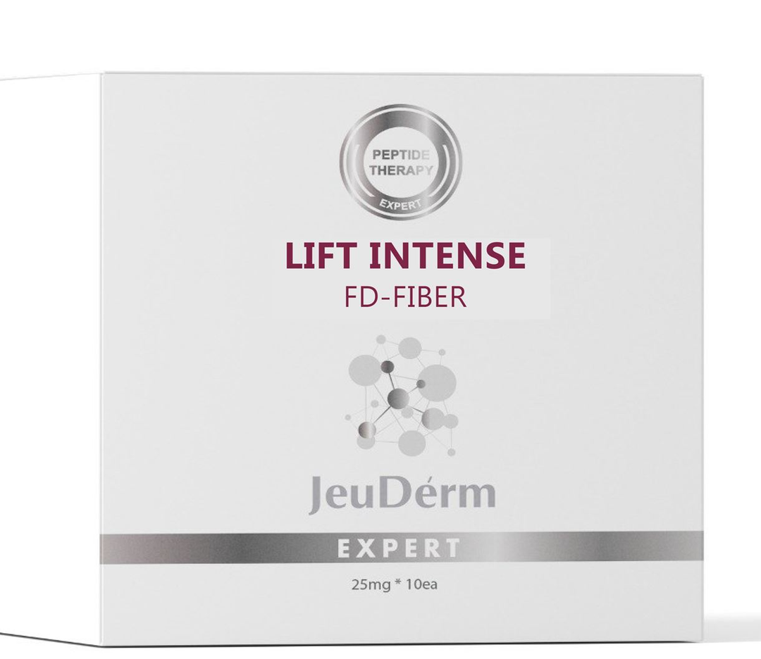 JeuDerm Lift Intense Fd-Fiber 25mg*10