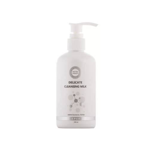 JeuDerm Delicate Cleansing Milk 250 ml