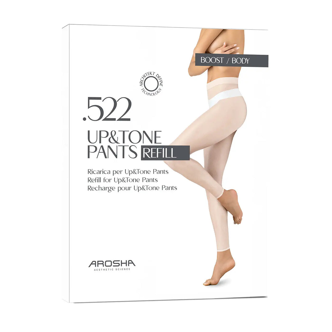 522 UP&TONE PANTS REFILL