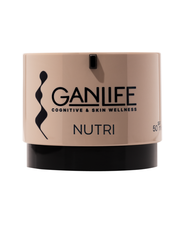 GanLife NUTRI Day cream