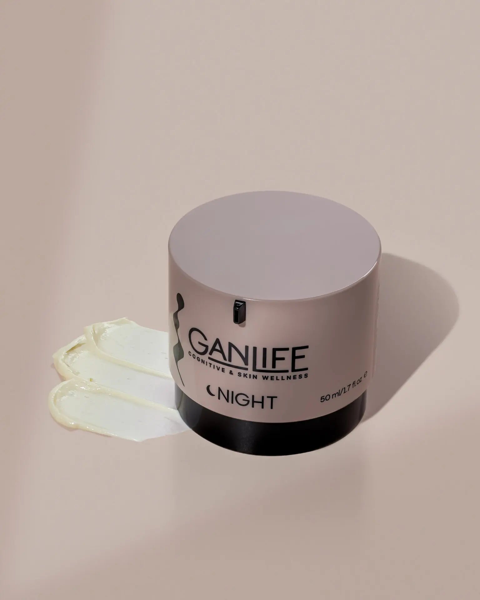 GanLife NIGHT Cream