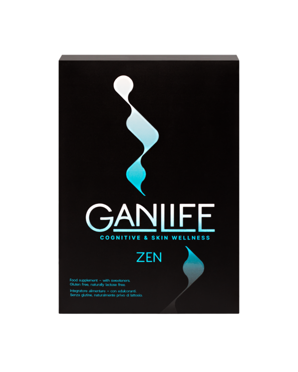 GanLife ZEN Саше