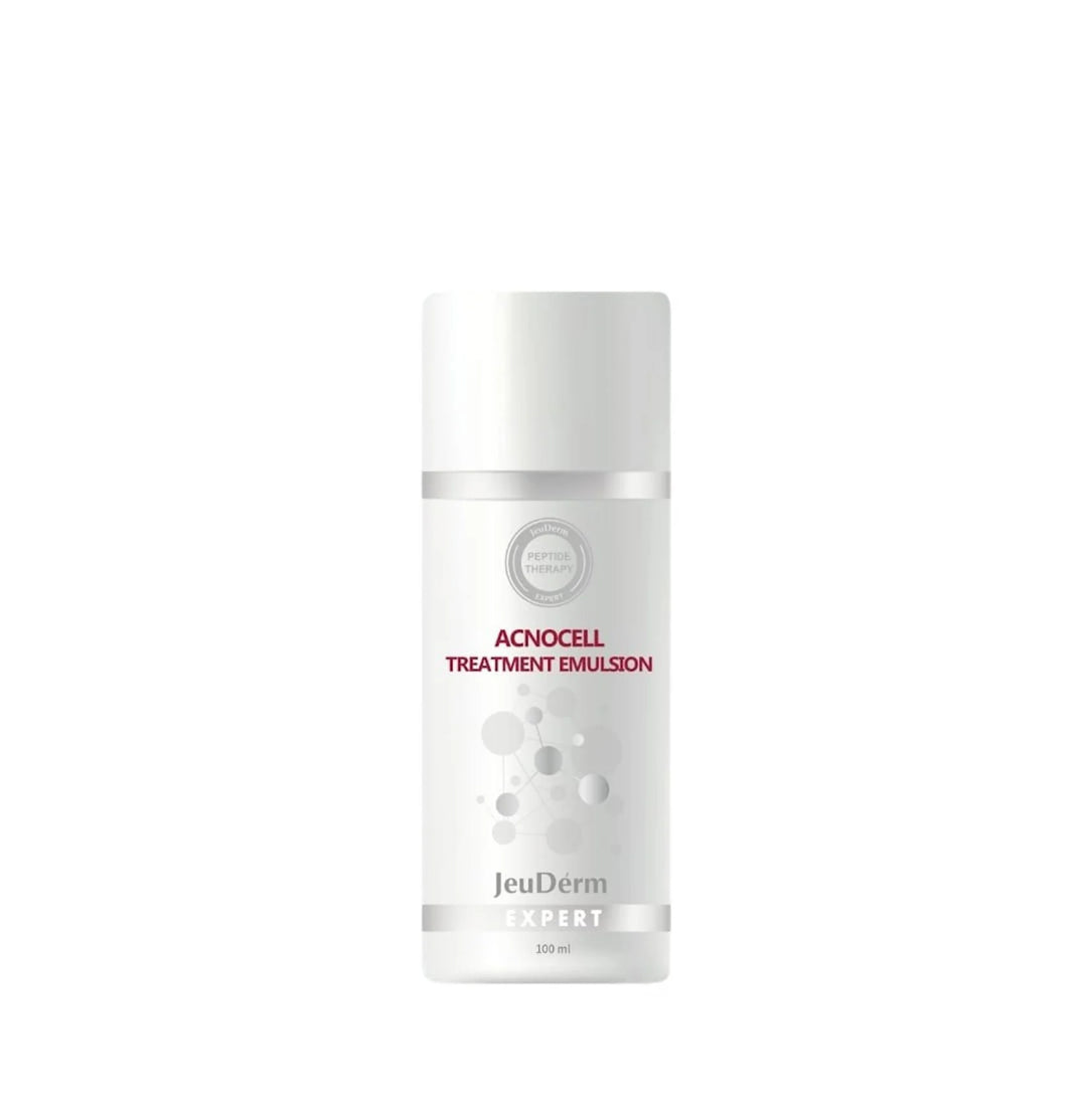 JeuDerm AcnoCell Treatment Emulsion 100 ml