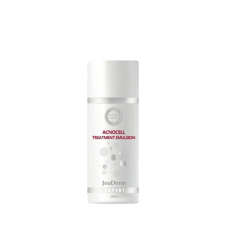 JeuDerm AcnoCell Treatment Emulsion 100 ml