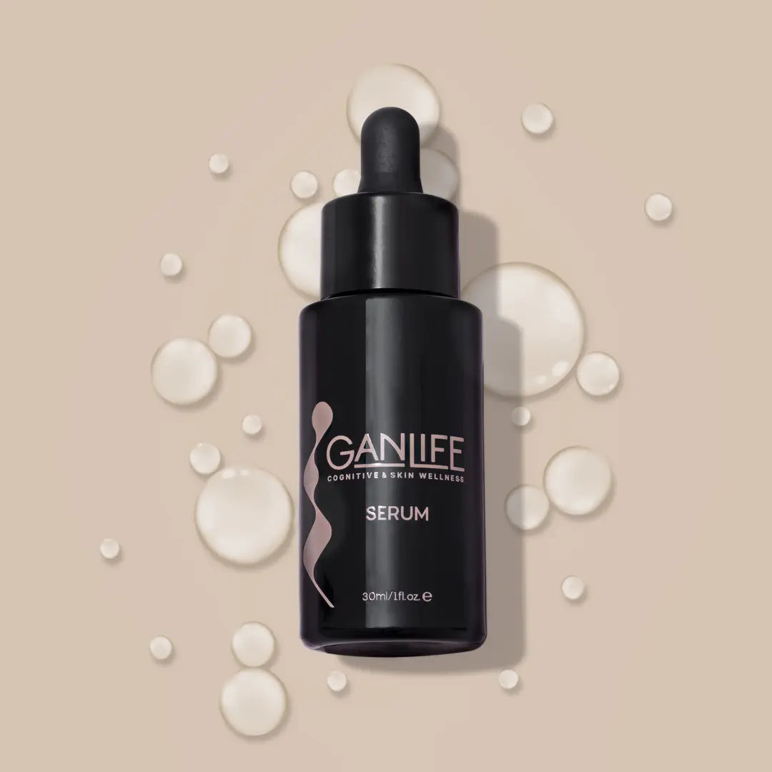 GanLife Face SERUM