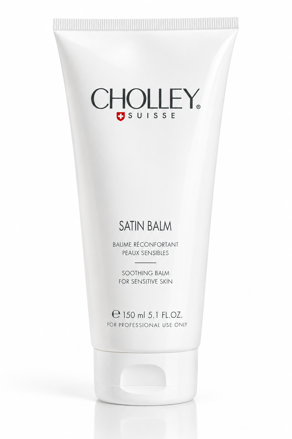 CHOLLEY Phytobiotech Satin Balm (Anti-Glycation &amp; Lifting Balm)