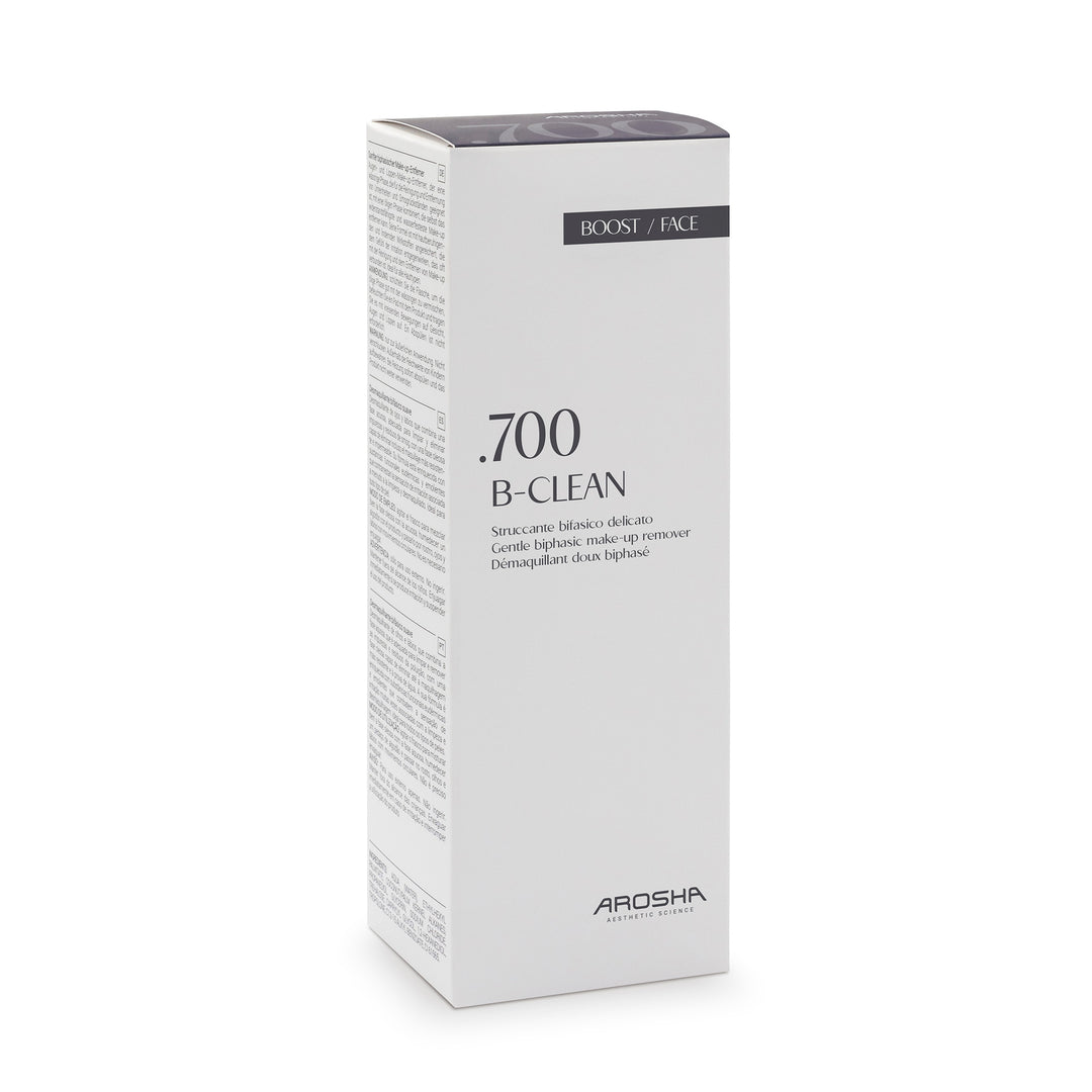 AROSHA .700 B-CLEAN