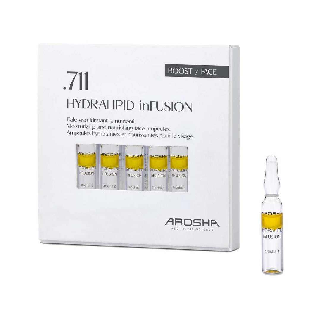 .711 HYDRALIPID inFUSION