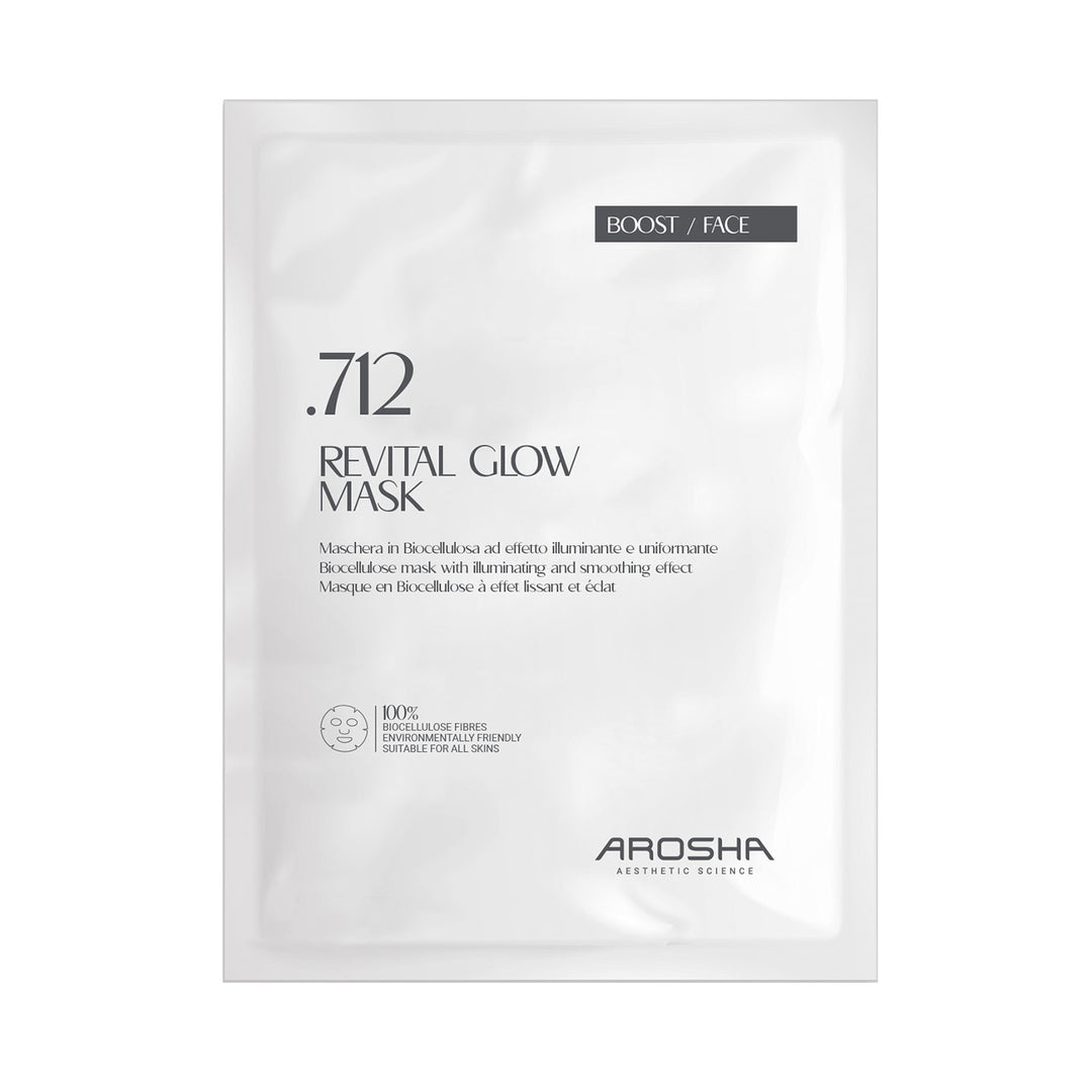 .712 REVITAL GLOW MASK