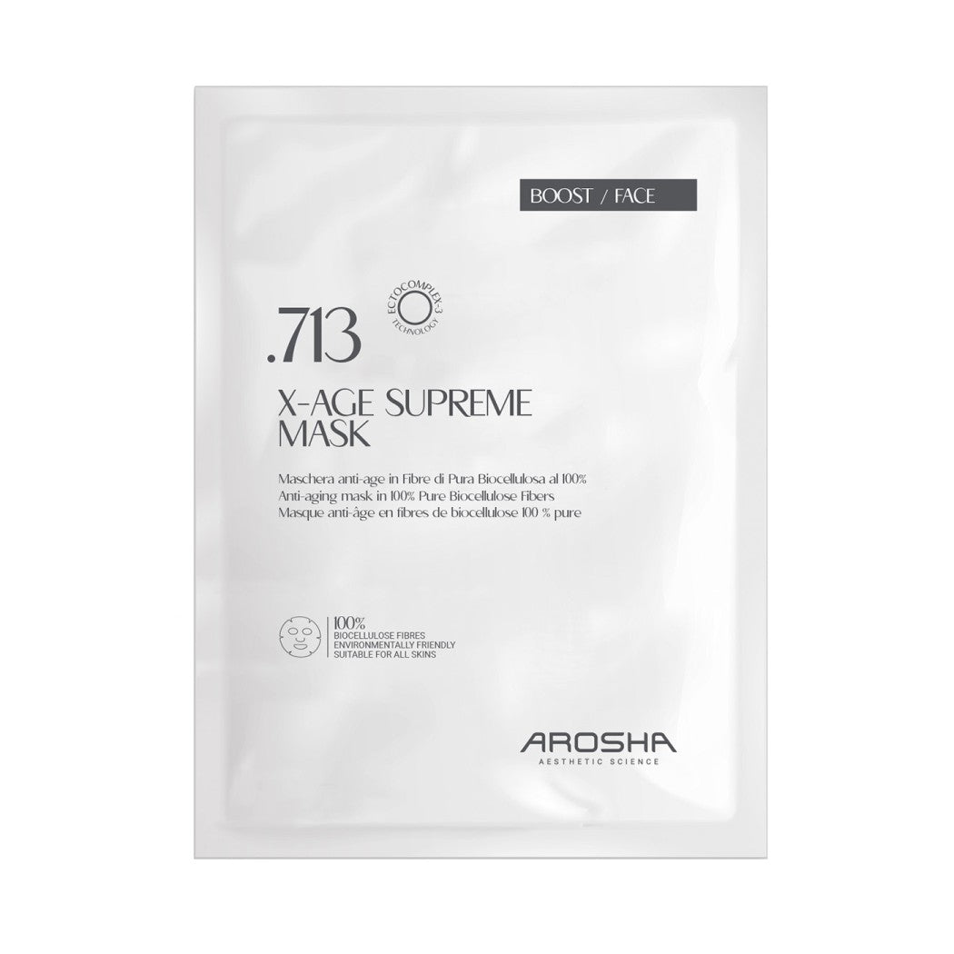 .713 X-AGE SUPREME MASK