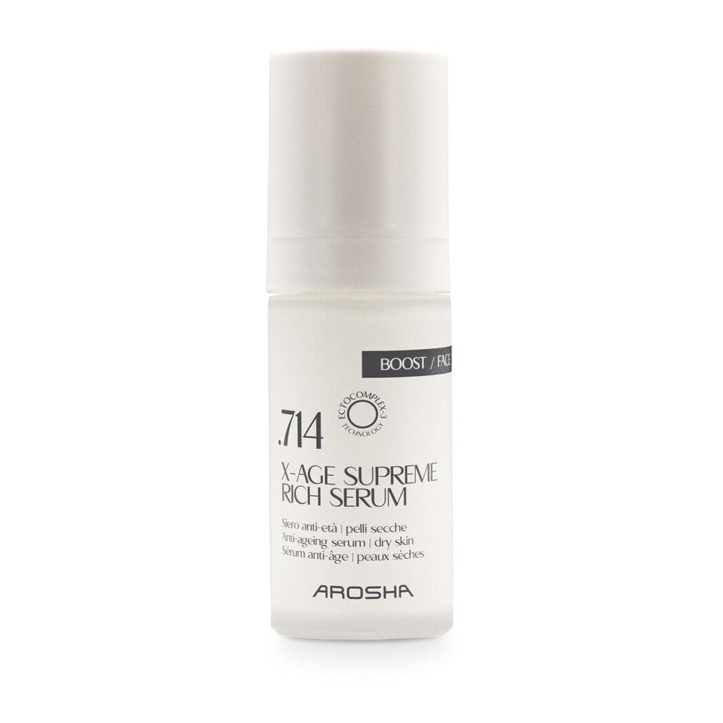 .714 X-AGE SUPREME RICH SERUM 30ml