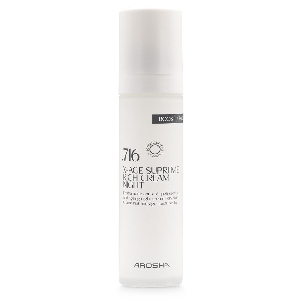 .716 X-AGE SUPREME RICH CREAM NIGHT